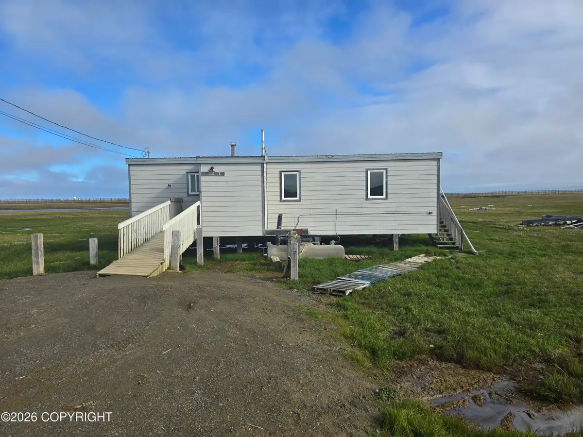 12351 Cake Eater Road, Barrow, AK 99723 - #1