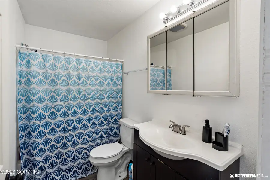 138 N Klevin Street, Anchorage, AK 99508 - #2