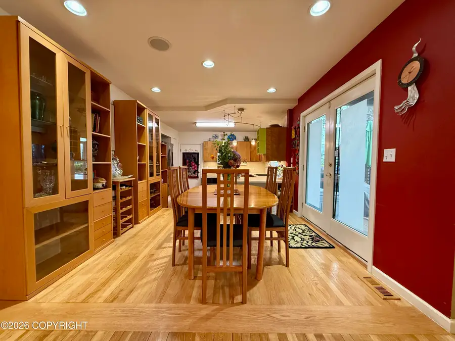 543 W 12th Avenue, Anchorage, AK 99501 - #3