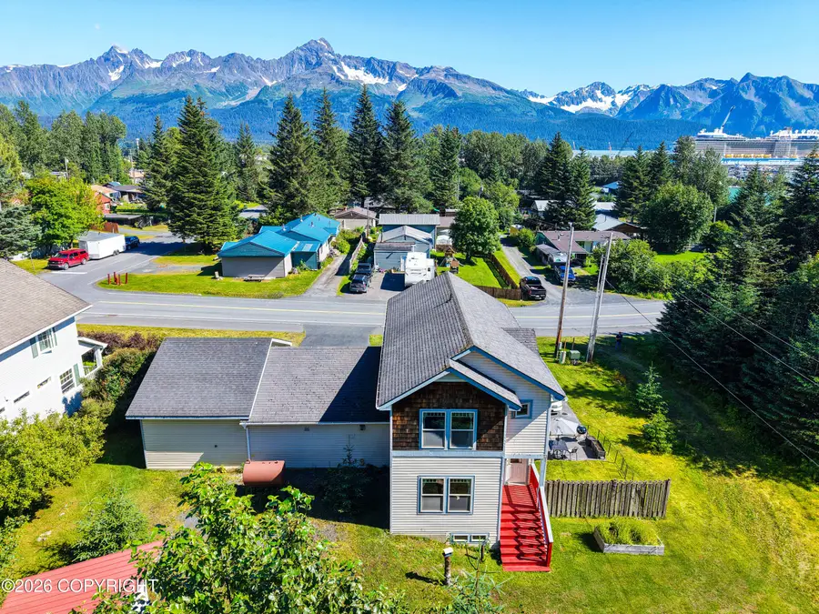 1621 Resurrection Boulevard, Seward, AK 99664 - #2