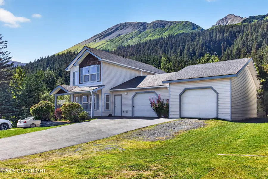 1621 Resurrection Boulevard, Seward, AK 99664 - #3