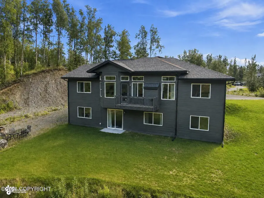 6047 E Sun Crest Drive, Wasilla, AK 99654 - #3