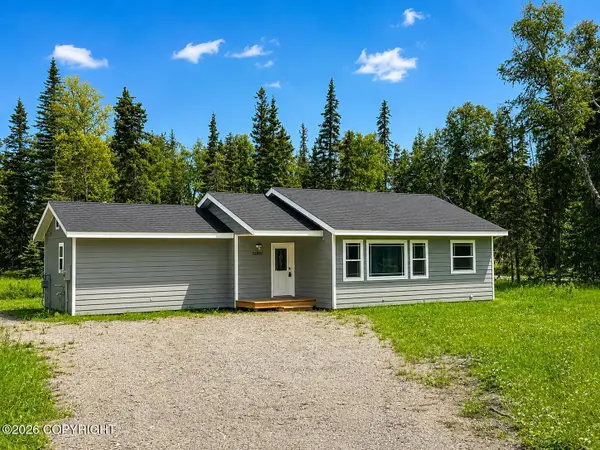52851 Wesley Court, Nikiski/North Kenai, AK 99611