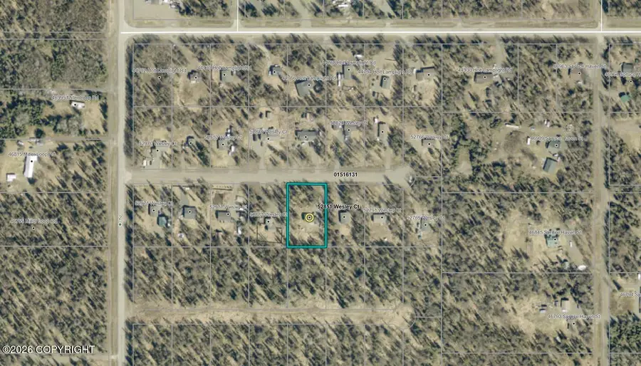 52851 Wesley Court, Nikiski, AK 99611 - #3