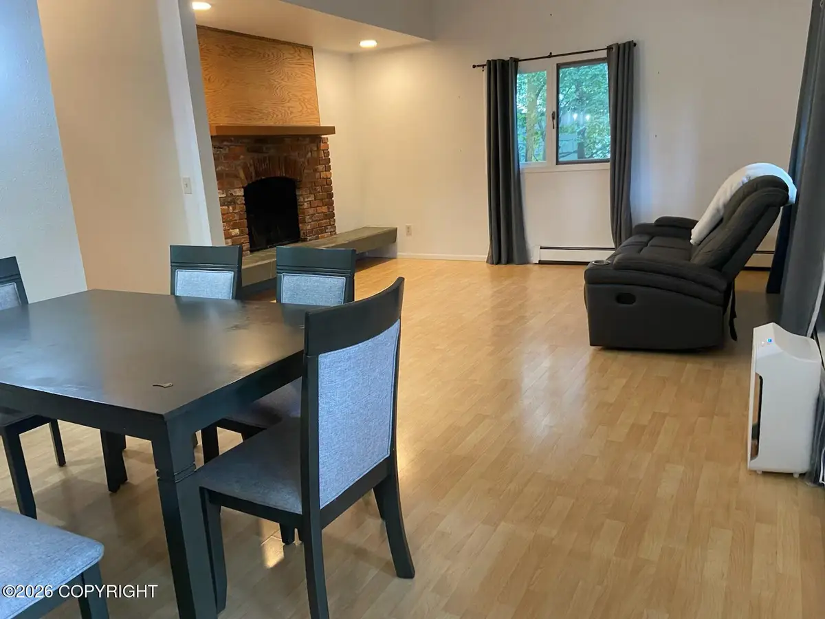 4838 Bryn Mawr Court #2, Anchorage, AK 99508 - #1