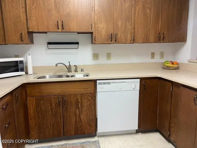4838 Bryn Mawr Court #2, Anchorage, AK 99508 - #3