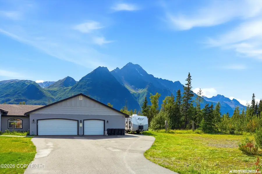 18112 E Pine Needle Way, Palmer, AK 99645 - #3