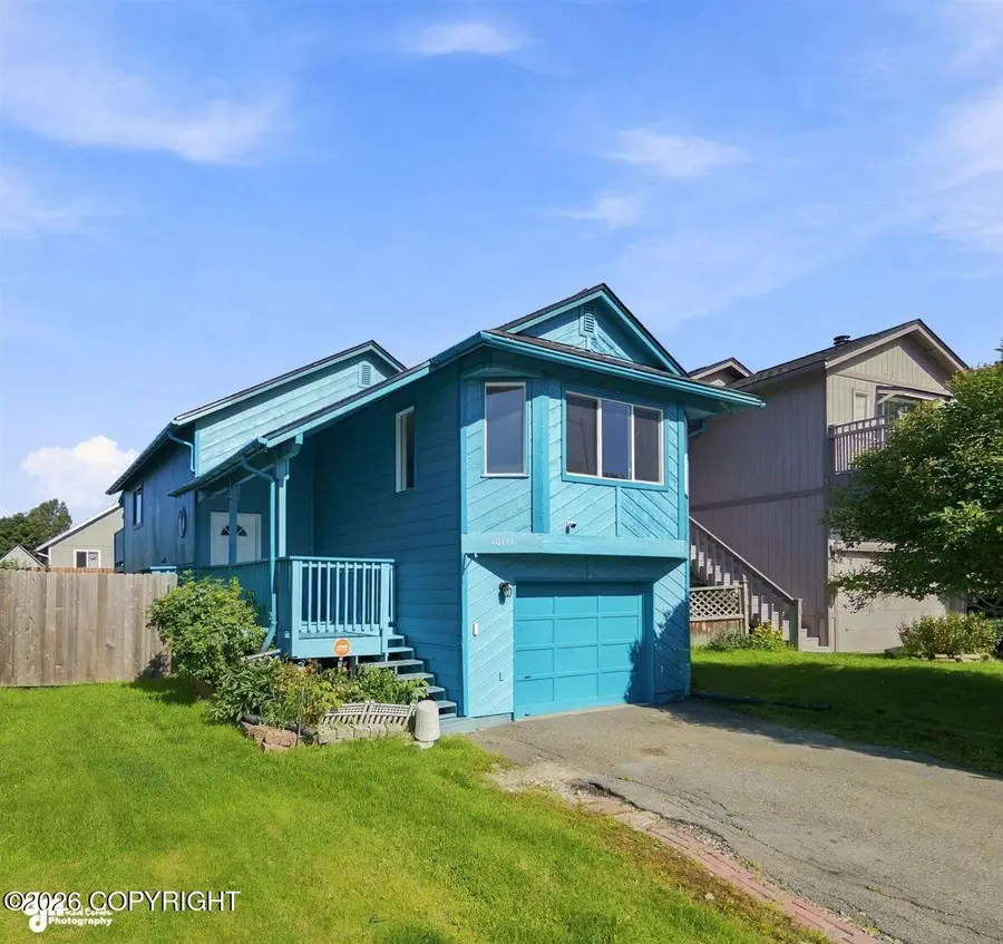 10111 Betula Drive, Anchorage, AK 99507 - #2