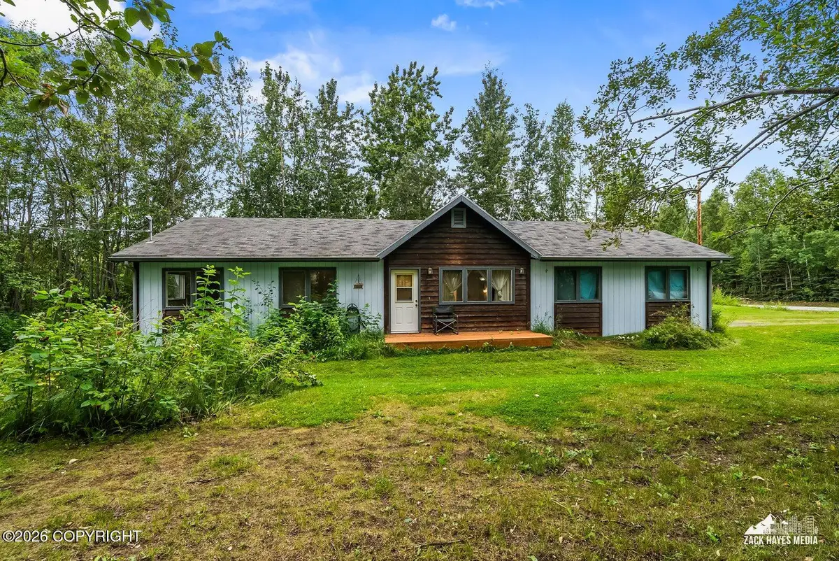 7738 W Carmel Road, Wasilla, AK 99623 - #1