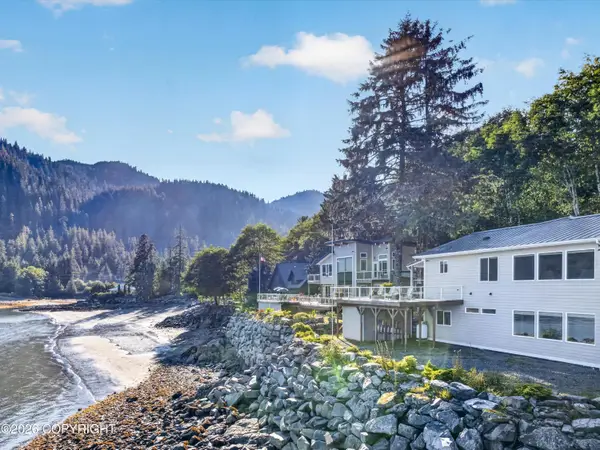 8352 S Tongass Highway, Ketchikan, AK 99901