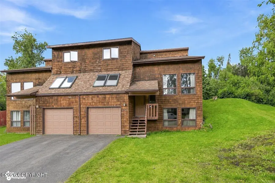 9759 Reliance Drive, Anchorage, AK 99507 - #2
