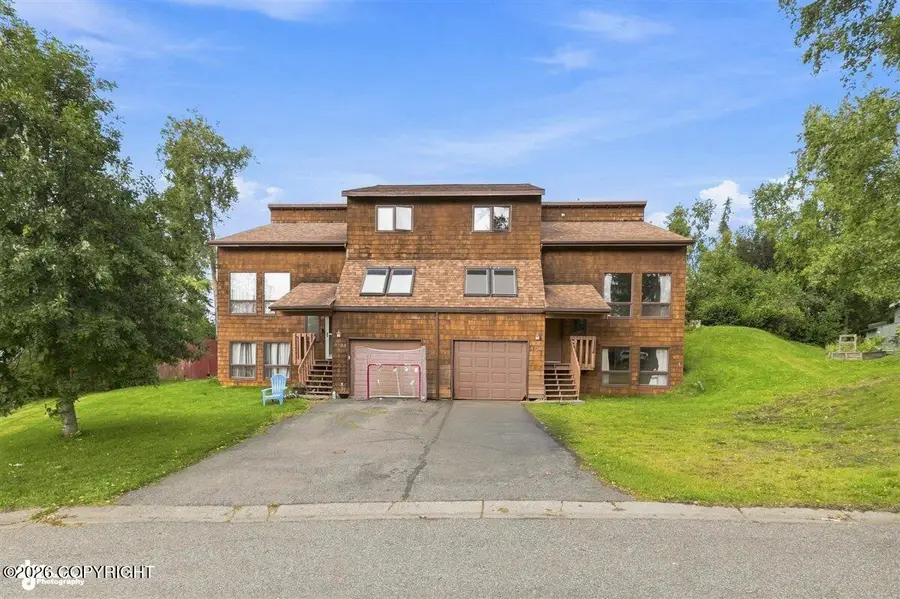 9759 Reliance Drive, Anchorage, AK 99507 - #3
