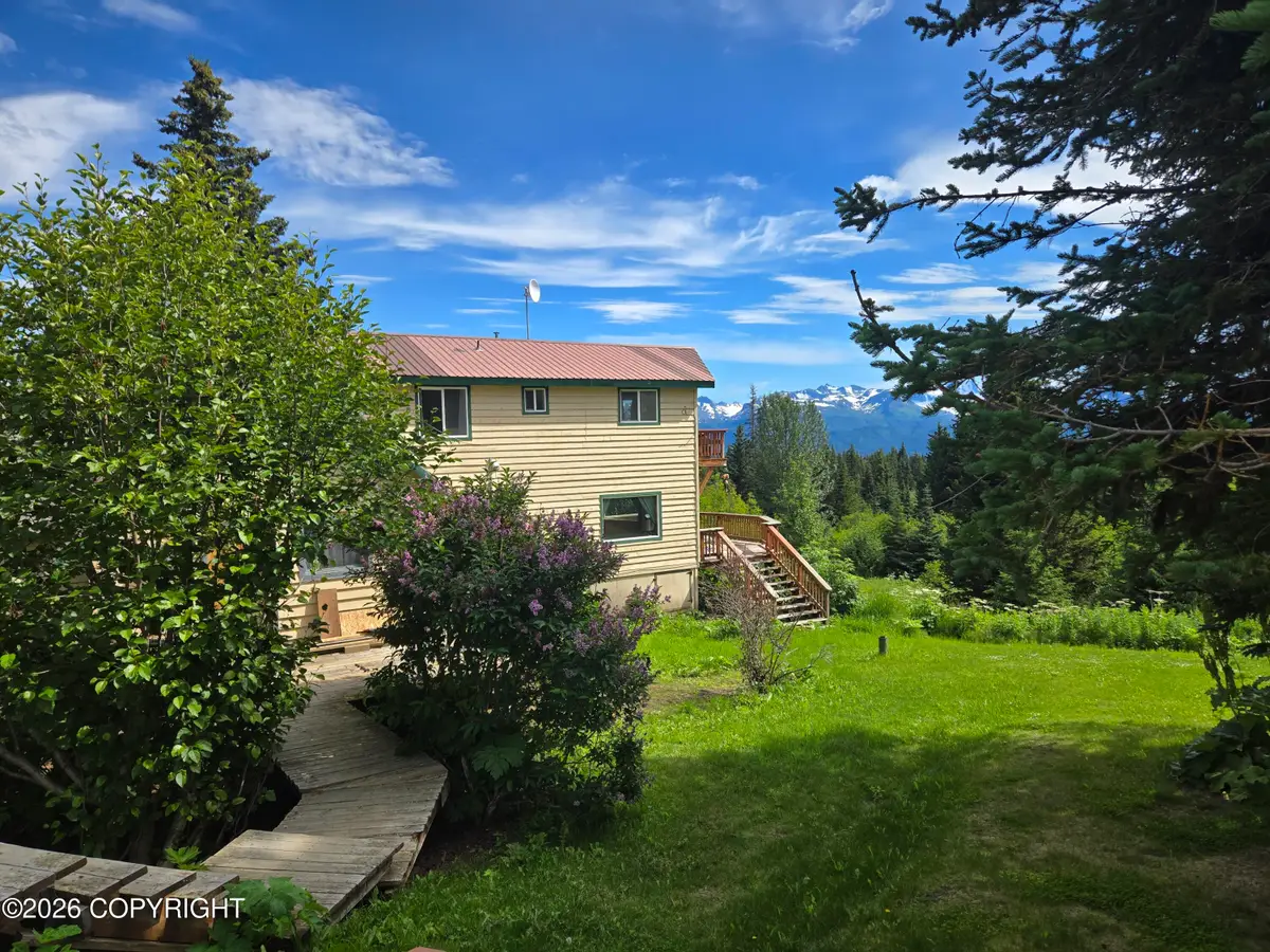 32530 Linda Lane, Homer, AK 99603 - #1