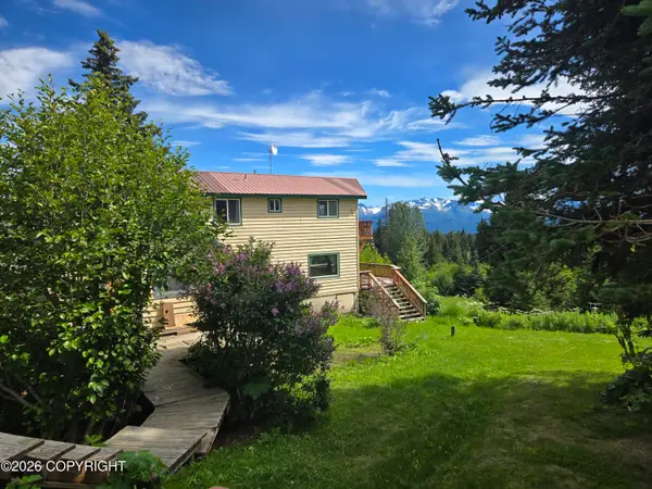 32530 Linda Lane, Homer, AK 99603