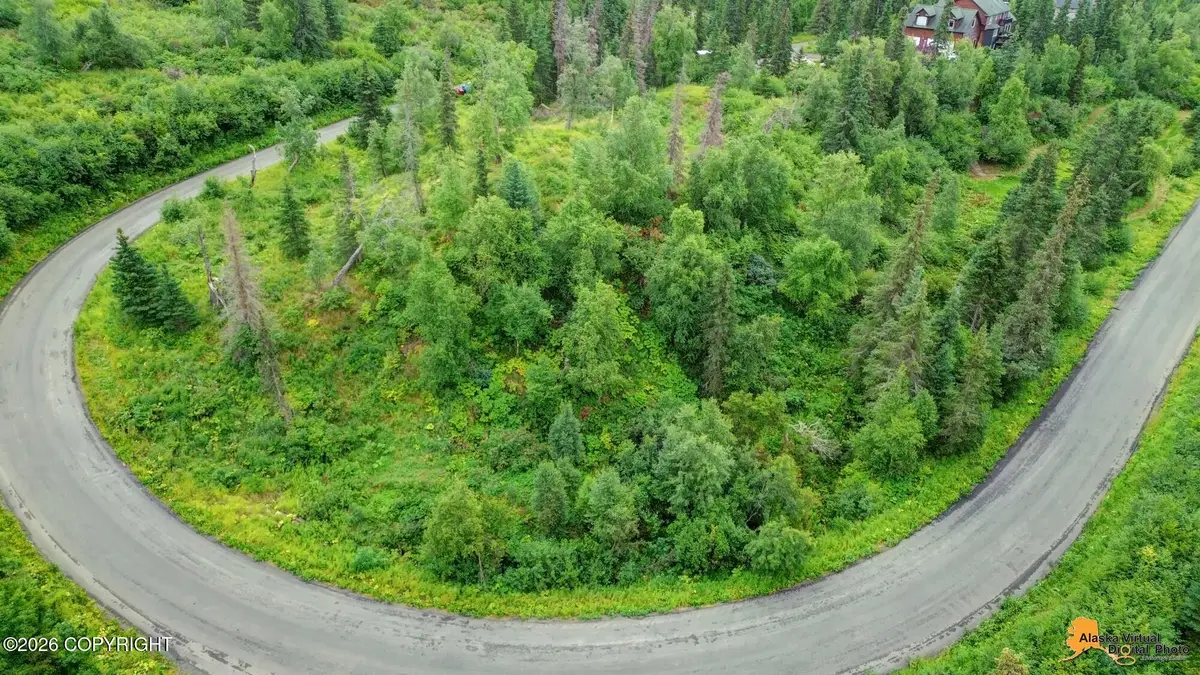 9991 Middlerock Road, Anchorage, AK 99507 - #1