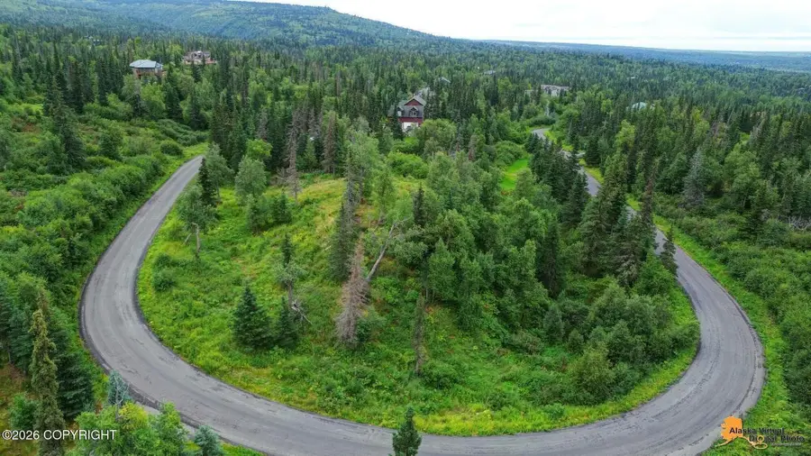 9991 Middlerock Road, Anchorage, AK 99507 - #2