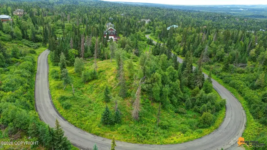 9991 Middlerock Road, Anchorage, AK 99507 - #3