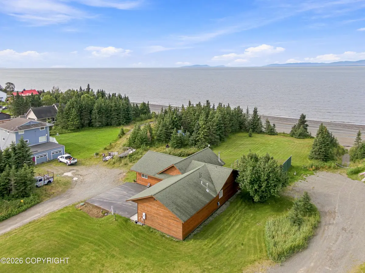 36015 Reef Drive, Kenai, AK 99611 - #1