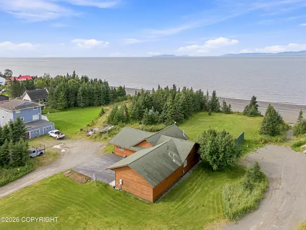 36015 Reef Drive, Kenai, AK 99611