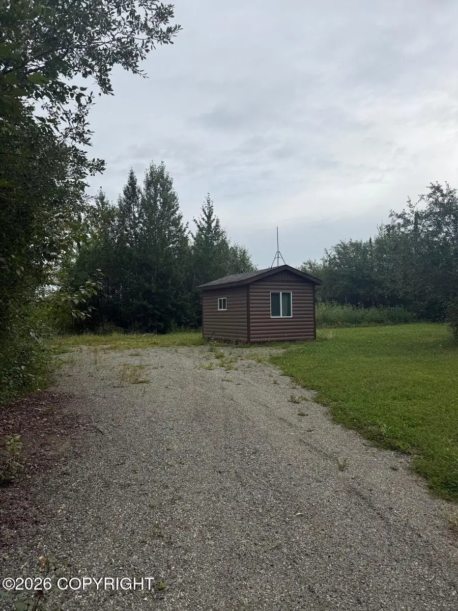 18750 N Mae Loop, Willow, AK 99688 - #2