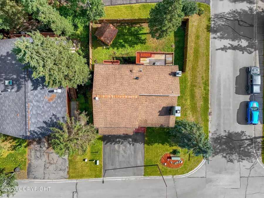 8847 Kak Island Street, Eagle River, AK 99577 - #2