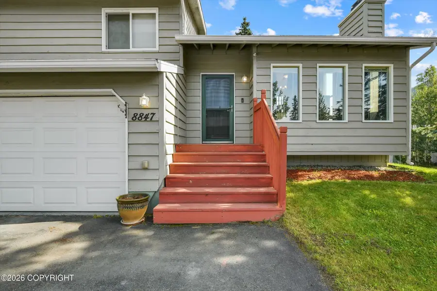 8847 Kak Island Street, Eagle River, AK 99577 - #3