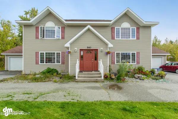 540 W Roy Road, Wasilla, AK 99654