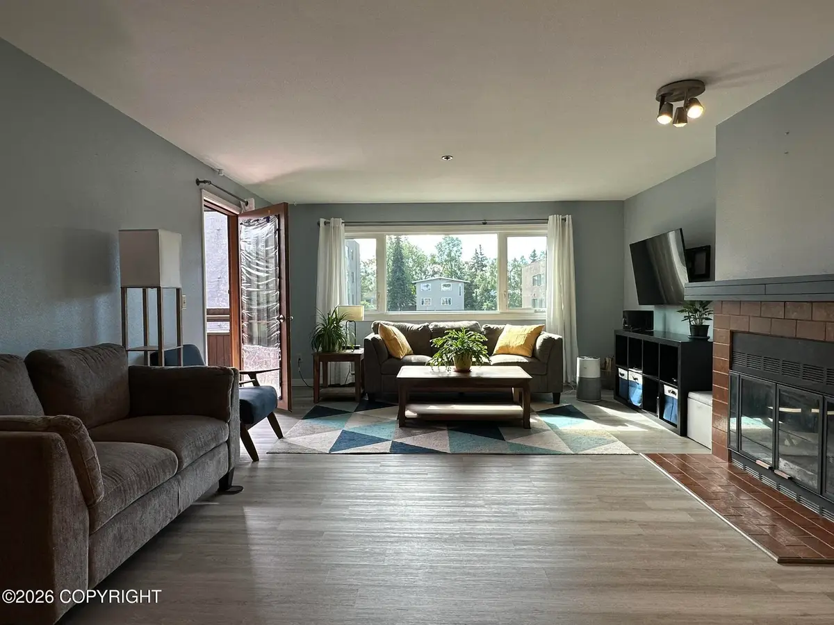 380 E 11th Avenue #321, Anchorage, AK 99501 - #1