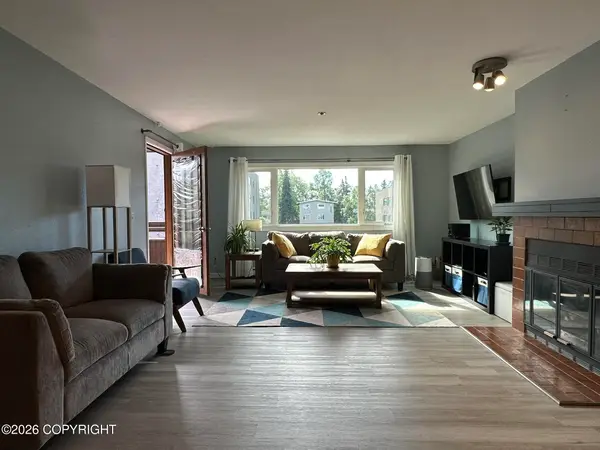 380 E 11th Avenue #321, Anchorage, AK 99501