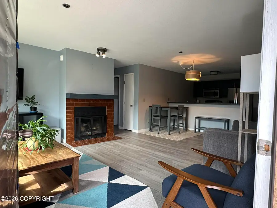 380 E 11th Avenue #321, Anchorage, AK 99501 - #2