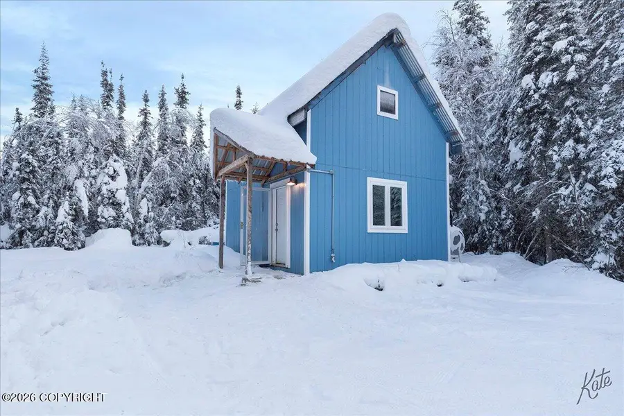 615 Sheep Creek Road, Fairbanks, AK 99709 - #3