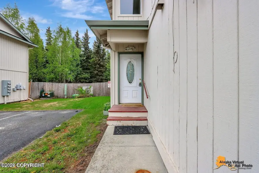 8393 Duben Avenue #4, Anchorage, AK 99504 - #2