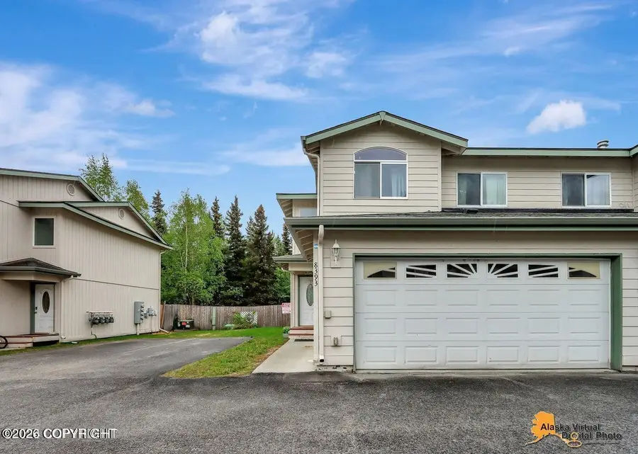 8393 Duben Avenue #4, Anchorage, AK 99504 - #3