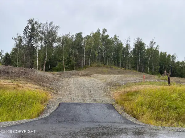 11710 E Cullison Circle, Palmer, AK 99645