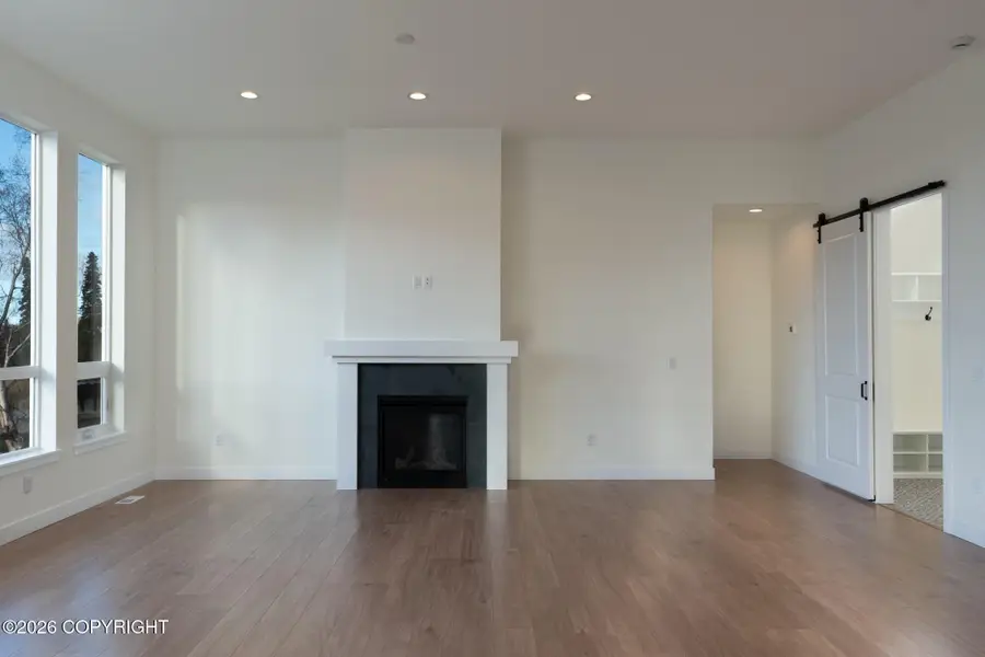 8922 Sasquatch Circle, Eagle River, AK 99577 - Image #2