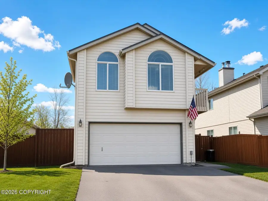 1811 Colony Place #19, Anchorage, AK 99507 - #2