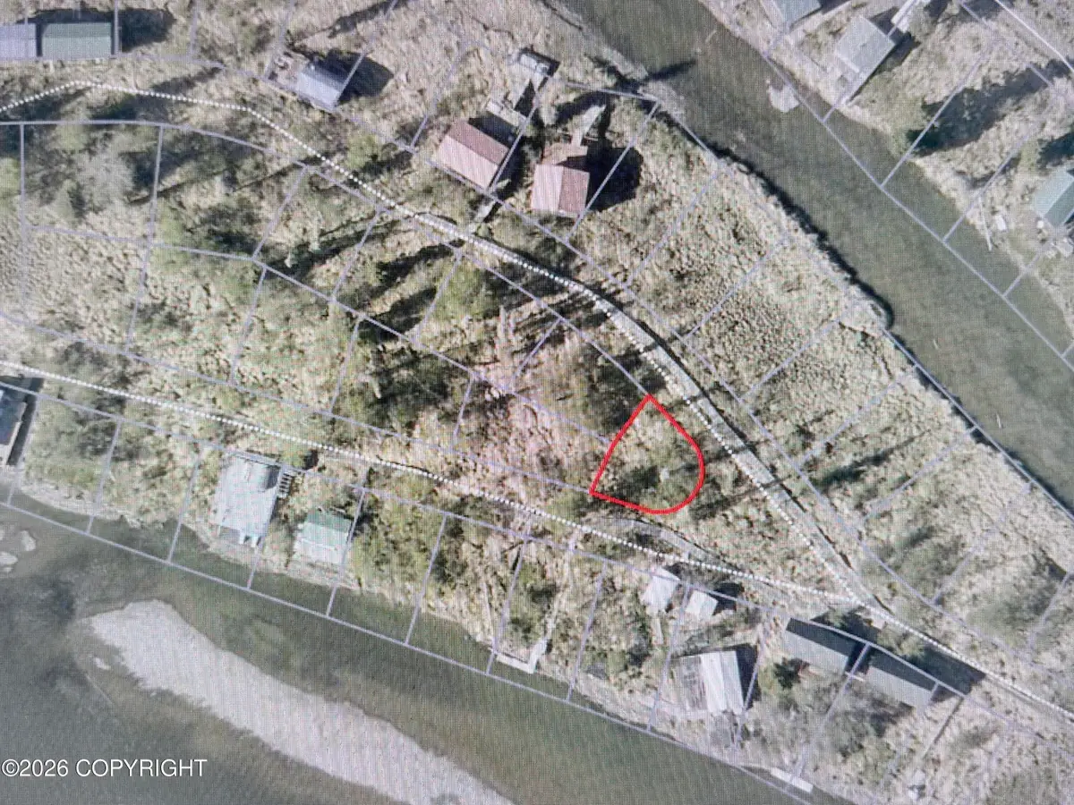 45616 Boardwalk Trail, Kenai, AK 99611 - #1