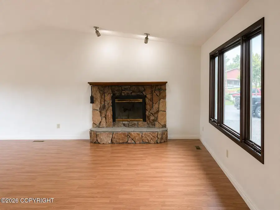 1841 Early View Drive, Anchorage, AK 99504 - #2
