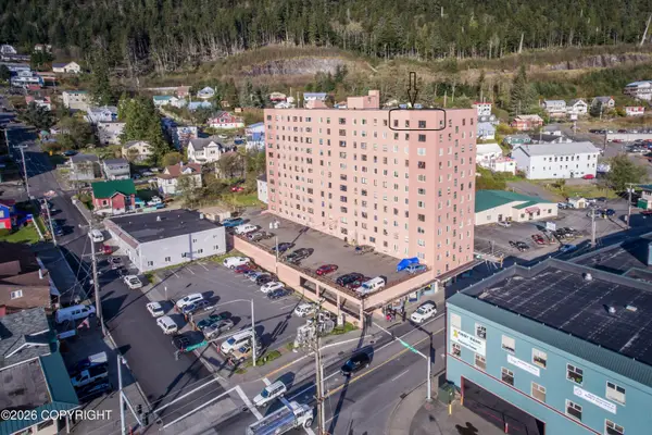 119 Austin Street #1210, Ketchikan, AK 99901
