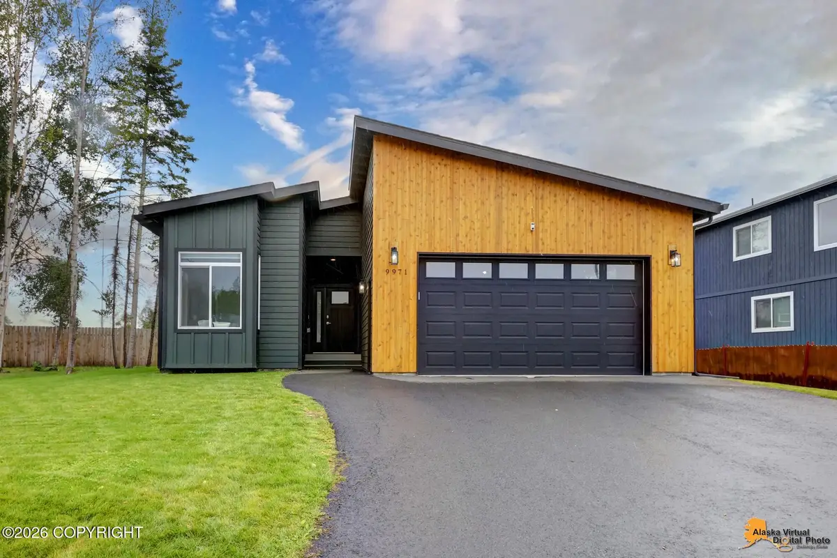 9971 Zeus Circle, Anchorage, AK 99515 - #1
