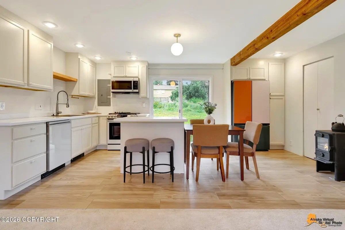 6331 E 9th Avenue, Anchorage, AK 99504 - #1
