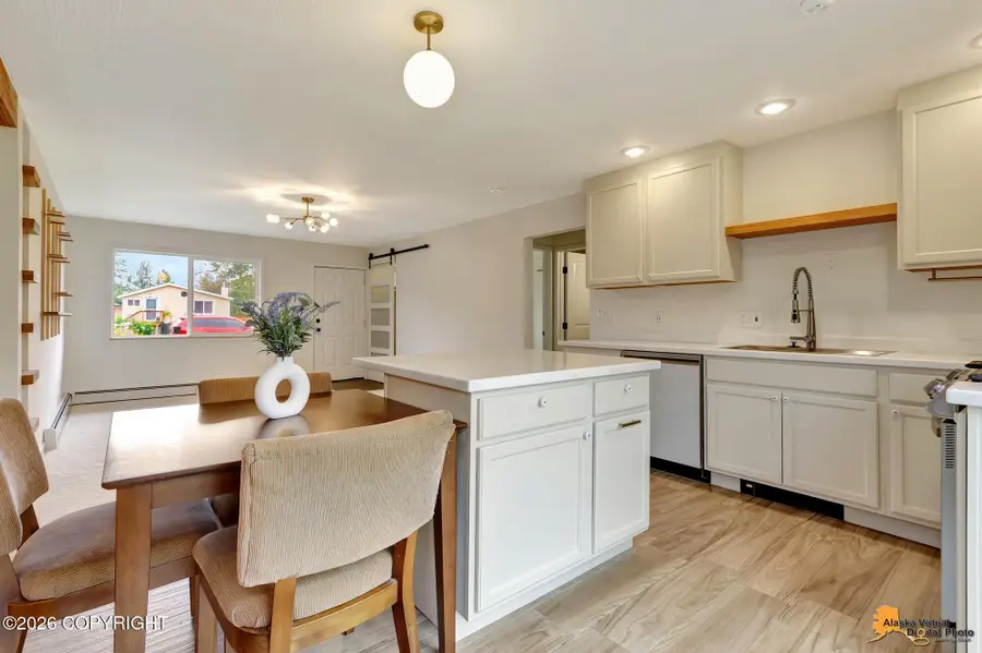 6331 E 9th Avenue, Anchorage, AK 99504 - #2
