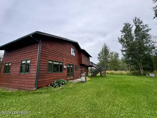 5305 E Iroquois Court, Wasilla, AK 99623