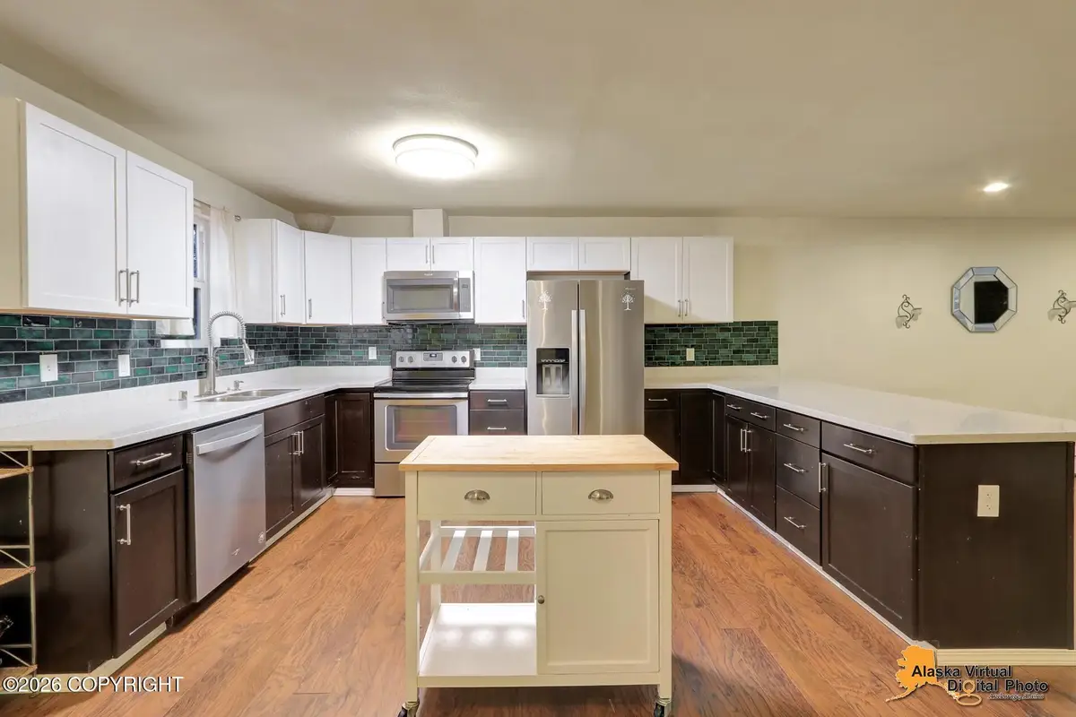 1571 Beaver Place, Anchorage, AK 99504 - #1