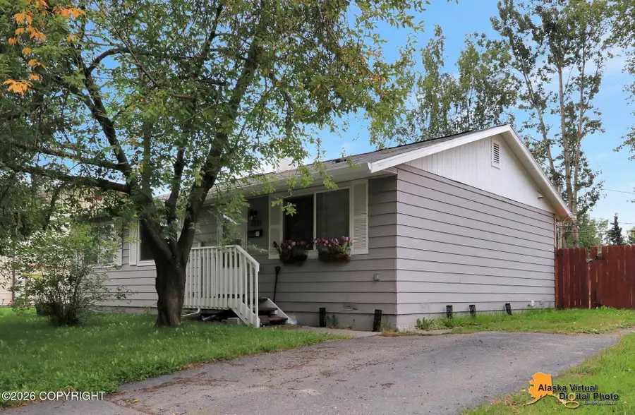 1571 Beaver Place, Anchorage, AK 99504 - #2