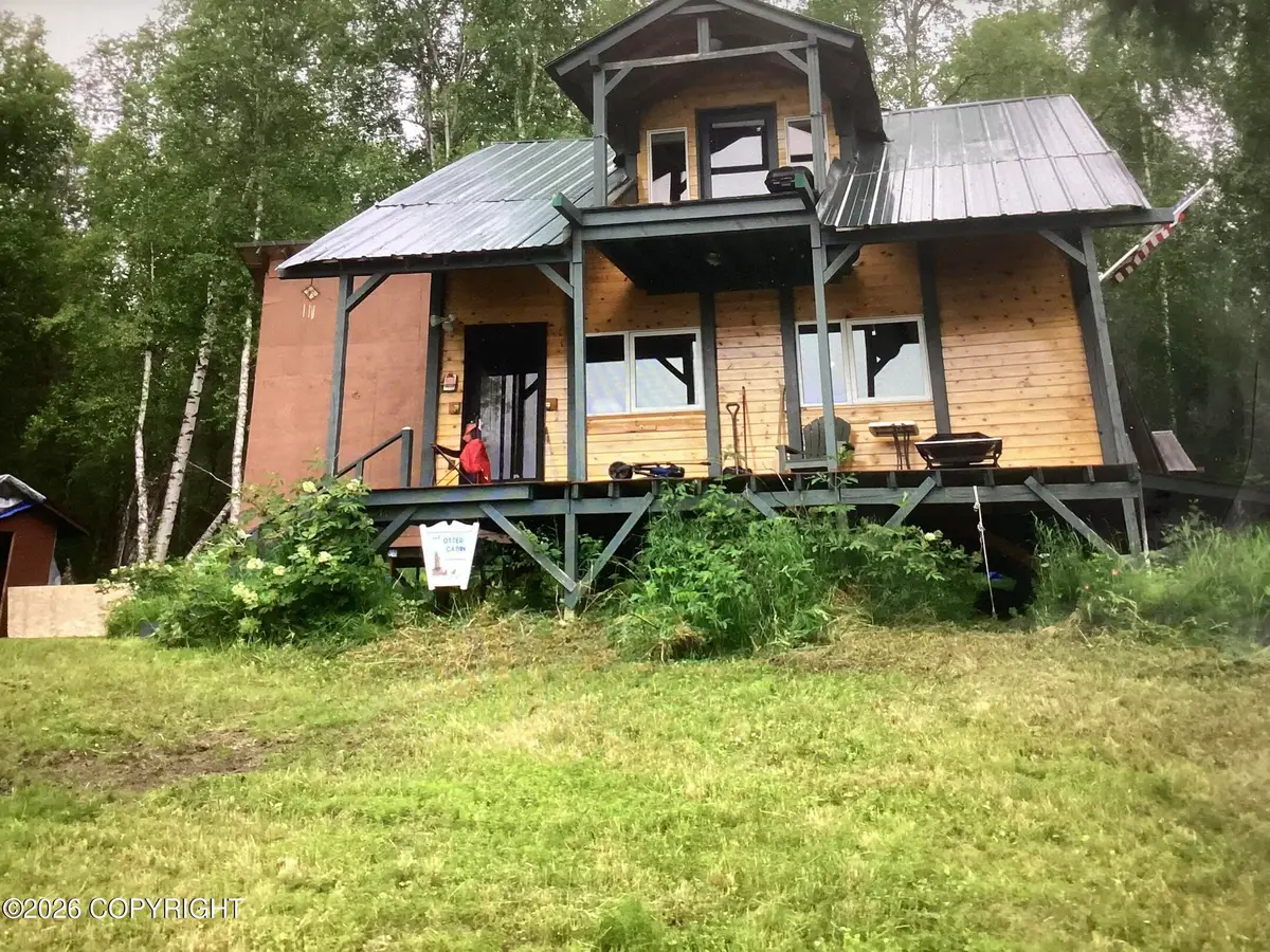 nhn N Otter Lake, Skwentna, AK 99688 - #1