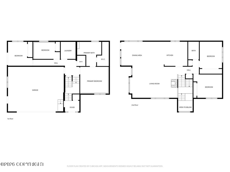 19430 Citation Road, Eagle River, AK 99577 - #2