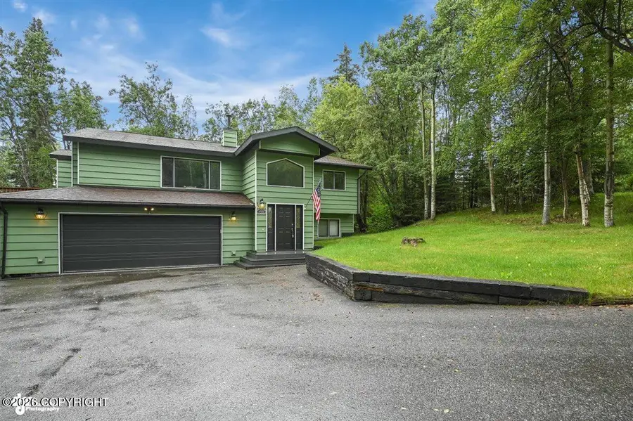19430 Citation Road, Eagle River, AK 99577 - #3