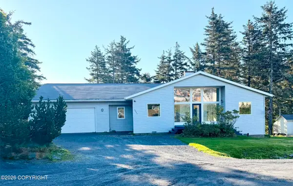3280 Wilton White Way, Kodiak, AK 99615