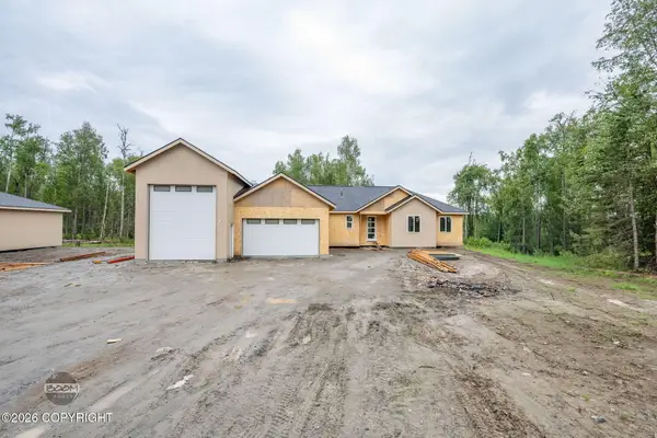 4312 S Gon Fishin Drive, Wasilla, AK 99623